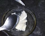 A picture of step 6 of Rabri Thandai (रबड़ी ठंडाई).