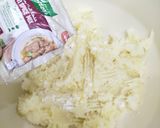 صورة لخطوة 13 من وصفة لحم مع بطاطس مسلوقه🥔
