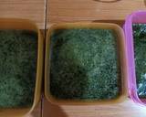 Es camcao langkah memasak 2 foto