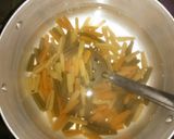 Foto del paso 1 de la receta: Ensalada de Pasta Corta