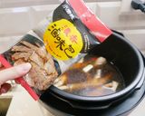 壓力鍋「滷雞爪/滷味拼盤」滿滿一盤好滿足的食譜步驟7照片