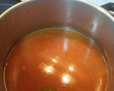 Foto del paso 6 de la receta: Arròs caldós (arroz caldoso)
