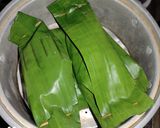 Foto langkah ke 4 dari resep Pepes Pindang.