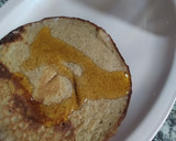 Foto del paso 7 de la receta: Hot cakes saludables