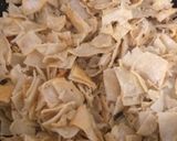 Foto del paso 1 de la receta: Chilaquiles zamoranos