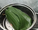 Foto langkah ke 2 dari resep Kue Kacamata / Putri No'ong.