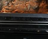 Ginger Bake Brownies(Gluten free, Nut free, Egg free, Dairy free, Plantbased) recipe step 3 photo
