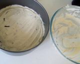 A picture of step 16 of No-Bake Oreo Cheesecake.