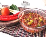 Foto langkah ke 10 dari resep 317. Sambal Bajak Petai Bumbu Lengkap #beranibaking.