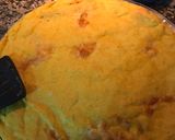 Foto del paso 3 de la receta: Quiche de calabaza