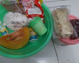 Foto langkah ke 1 dari resep Soft Cookies Pumpkin.