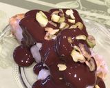 Foto del paso 5 de la receta: Dulce Real a mi manera