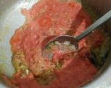 ડુંગળી કેપ્સિકમ મલાઈ (onion capsicum malai Recipe In Gujarati) રેસીપી સ્ટેપ3ફોટો