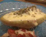 Foto del paso 6 de la receta: Papas rellenas fáciles y rápidas