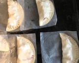 Une image de l'étape 4 de Empanada à la viande hachée 🇦🇷.