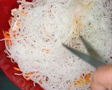 Foto langkah ke 4 dari resep Tahu Fantasi Bakso.
