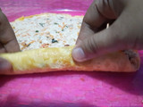 Rolade Tahu Wortel
