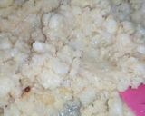 Foto del paso 5 de la receta: Coliflor esparragada con huevo cuajado