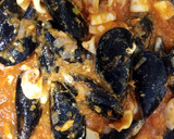 Foto del paso 3 de la receta: Tagliatelle marinera