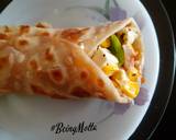 Corn-Paneer Roll recipe step 10 photo