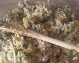 Foto del paso 3 de la receta Berenjenas rellenas