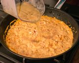 Sültpaprikás sajtkrémes csirkemell recept fázis 12 fotója