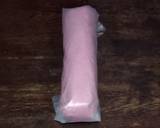 Kue Kacamata langkah memasak 5 foto