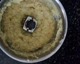A picture of step 1 of Ginger garlic paste.