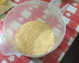 Foto langkah ke 1 dari resep Odading Mang Ironman/ Kue Bantal Lembut Banget.