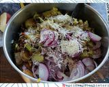 Foto del paso 6 de la receta: Ensalada de Vegetales Asados