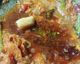 গুজরাটি ডাল (gujrati dal recipe in Bengali) রেসিপি ধাপ - 6 ছবি