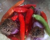 Foto langkah ke 1 dari resep Sambal Bajak.