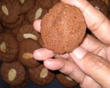 Foto langkah ke 5 dari resep Speculaas Cookies _tanpa mixer takaran sendok 😍🍪🥄.
