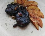 Foto del paso 5 de la receta Carrilleras de cerdo ibérico al horno