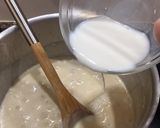 A picture of step 12 of Extra Creamy Rice Pudding.