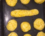 Foto del paso 1 de la receta: Pancitos rellenos súper fáciles