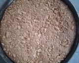 Kinder bueno torta recept fázis 1 fotója