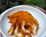 Foto langkah ke 4 dari resep 🍤Chicken Katsu 🍤.