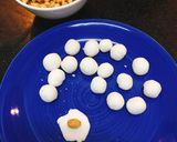 Hình bước làm 3 của món Chè Bột Lọc