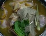 Foto langkah ke 2 dari resep Ayam Ungkep + Tempe Tahu.