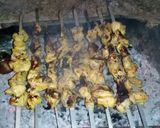 عکس مرحله 3 از دستور 🐥 مزه دار کردن جوجه 🐥