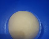 Foto langkah ke 3 dari resep Burger Bun/Roti Burger.
