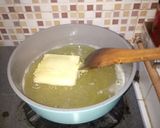 Foto langkah ke 7 dari resep Martabak Roti Tawar.