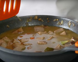 Foto del paso 8 de la receta: Estofado de ternera con ajado