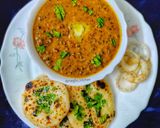 ચૂર ચૂર નાન(chur chur naan recipe in Gujarati) રેસીપી સ્ટેપ8ફોટો