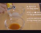 Orange Mousse & Orange Jelly recipe step 10 photo