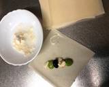 Beans Fried Roll recipe step 2 photo