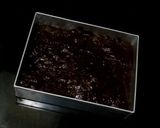 A picture of step 6 of Yummiest fudge brownies.