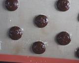 Brownies Cookies - Gluten Free langkah memasak 7 foto