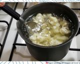 Foto del paso 4 de la receta: Antipasto de Mondongo y Coliflor